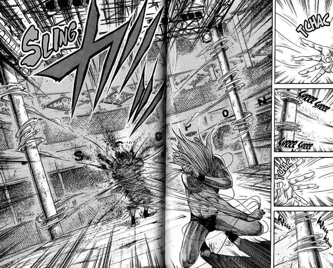 Prisonnier Riku 247 page 2
