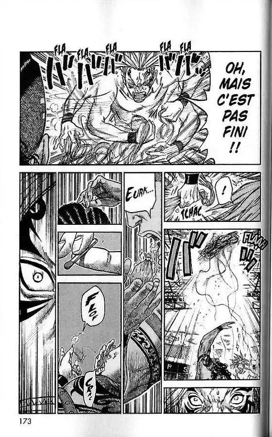 Prisonnier Riku 247 page 8