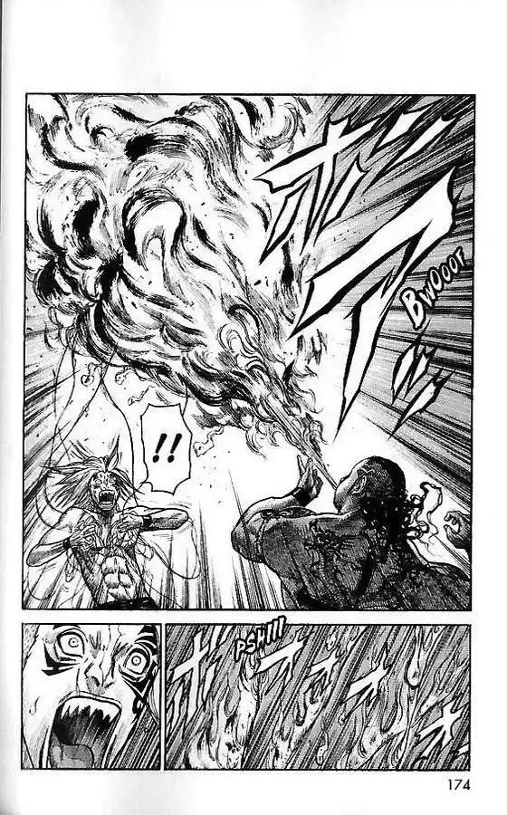 Prisonnier Riku 247 page 9