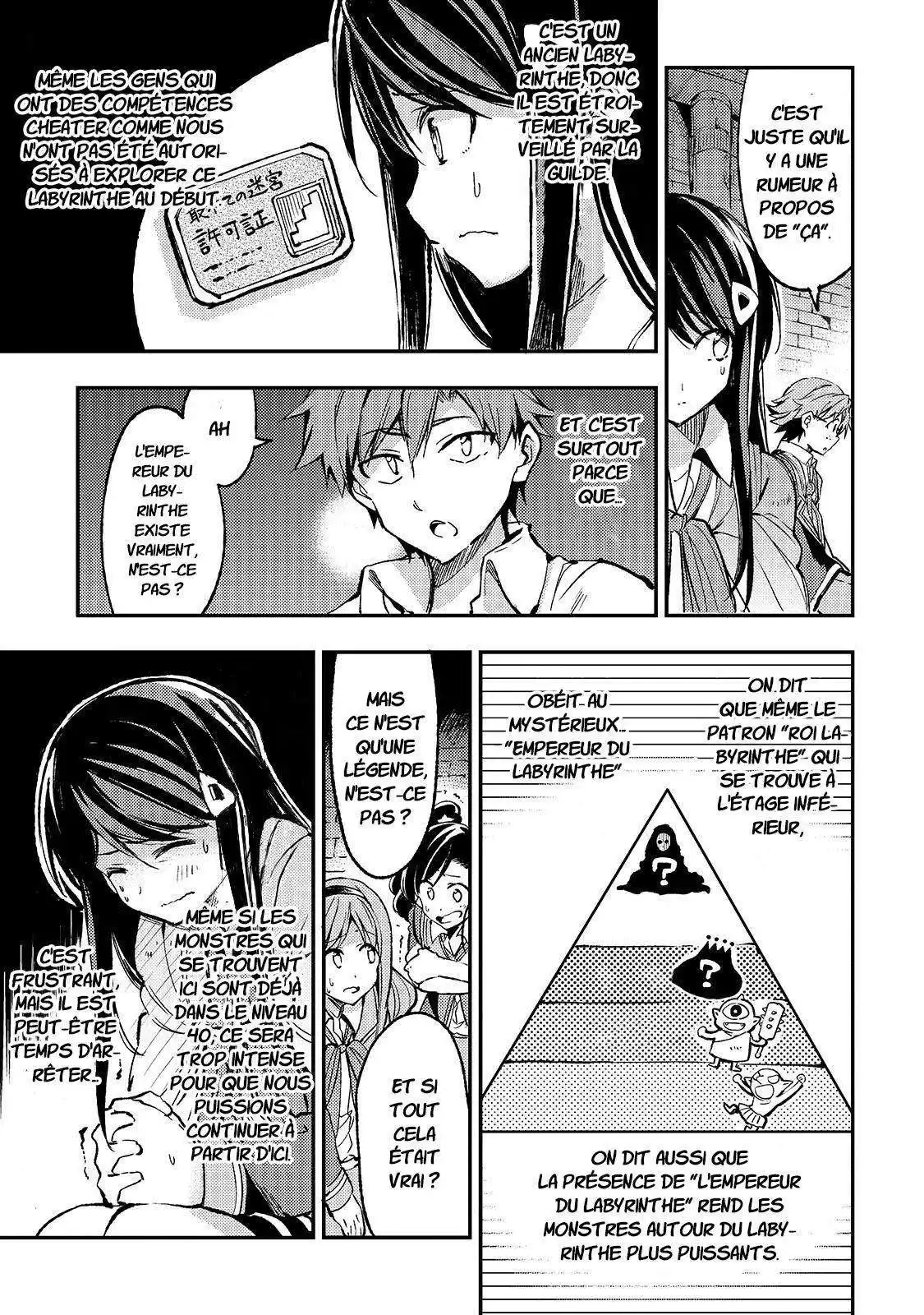 Hitoribocchi no Isekai Kouryaku 41 page 4