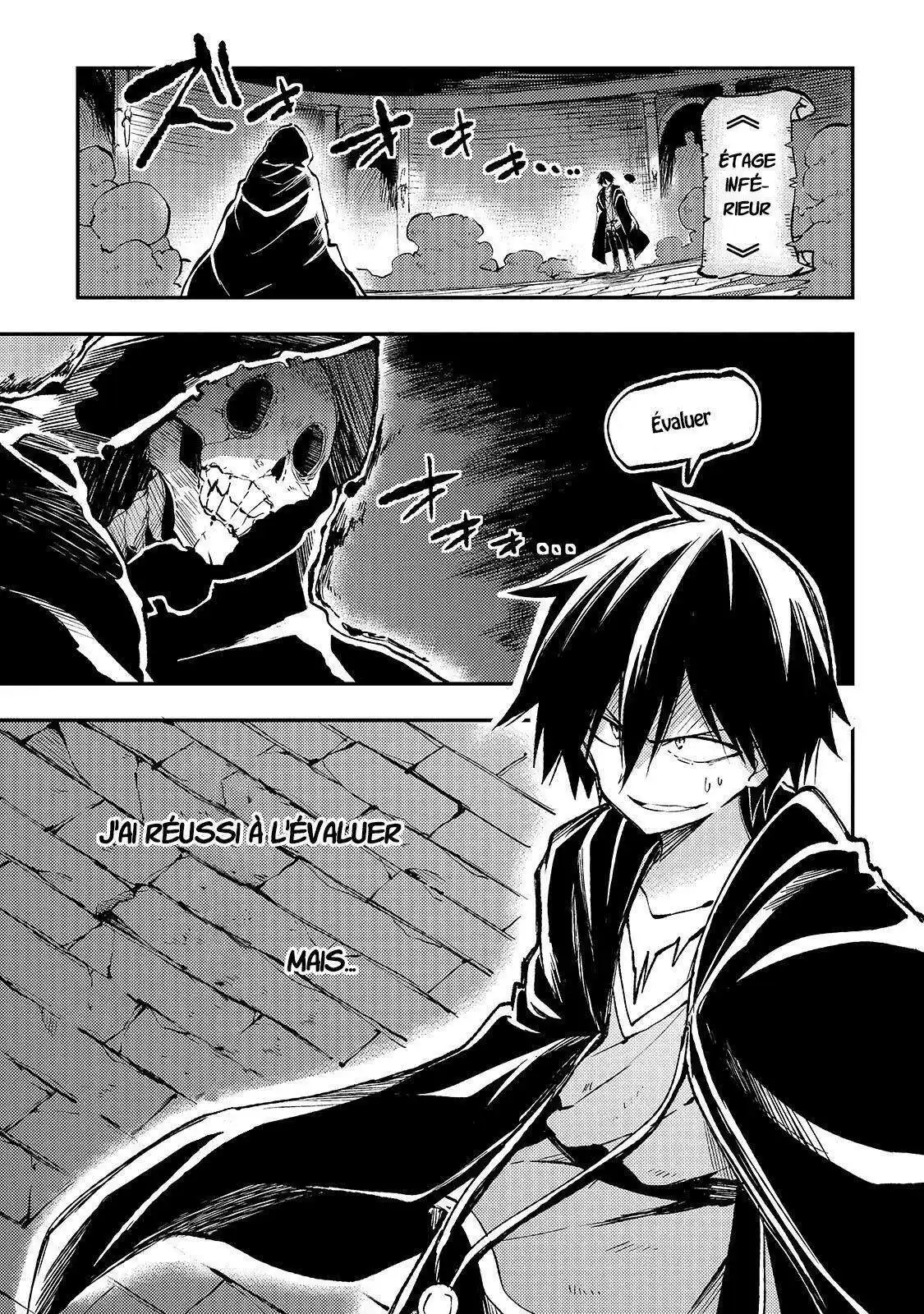 Hitoribocchi no Isekai Kouryaku 41 page 6
