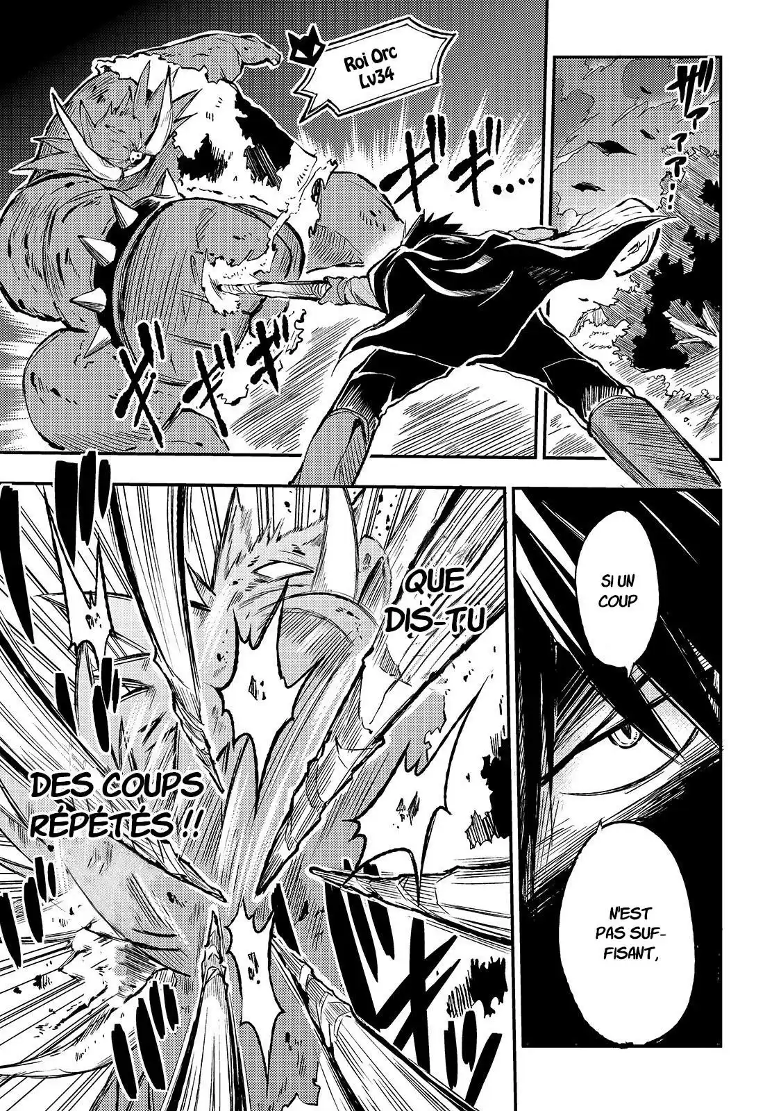 Hitoribocchi no Isekai Kouryaku 38 page 4