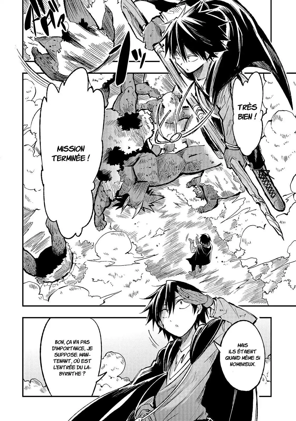 Hitoribocchi no Isekai Kouryaku 38 page 5