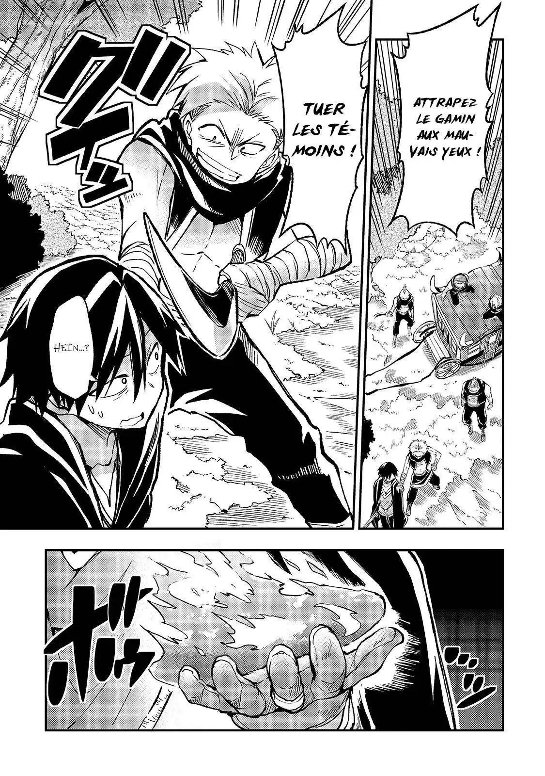 Hitoribocchi no Isekai Kouryaku 24 page 2