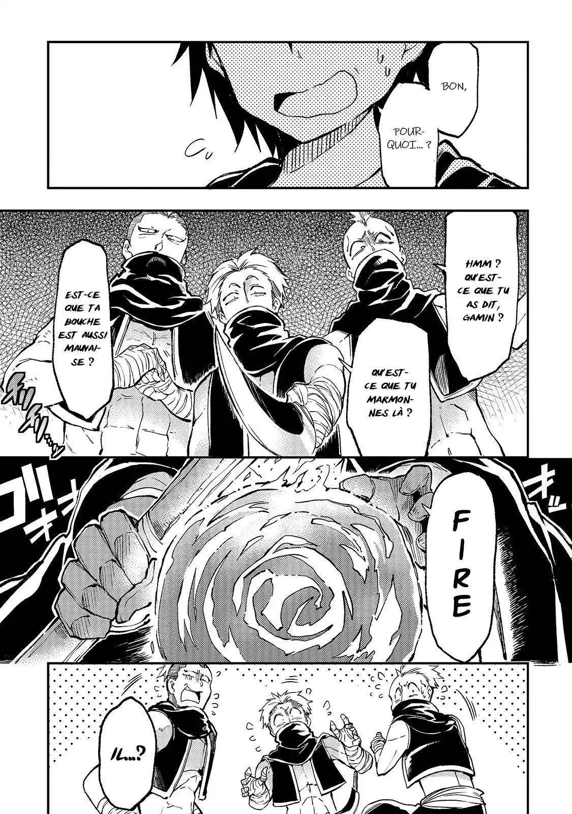 Hitoribocchi no Isekai Kouryaku 24 page 4