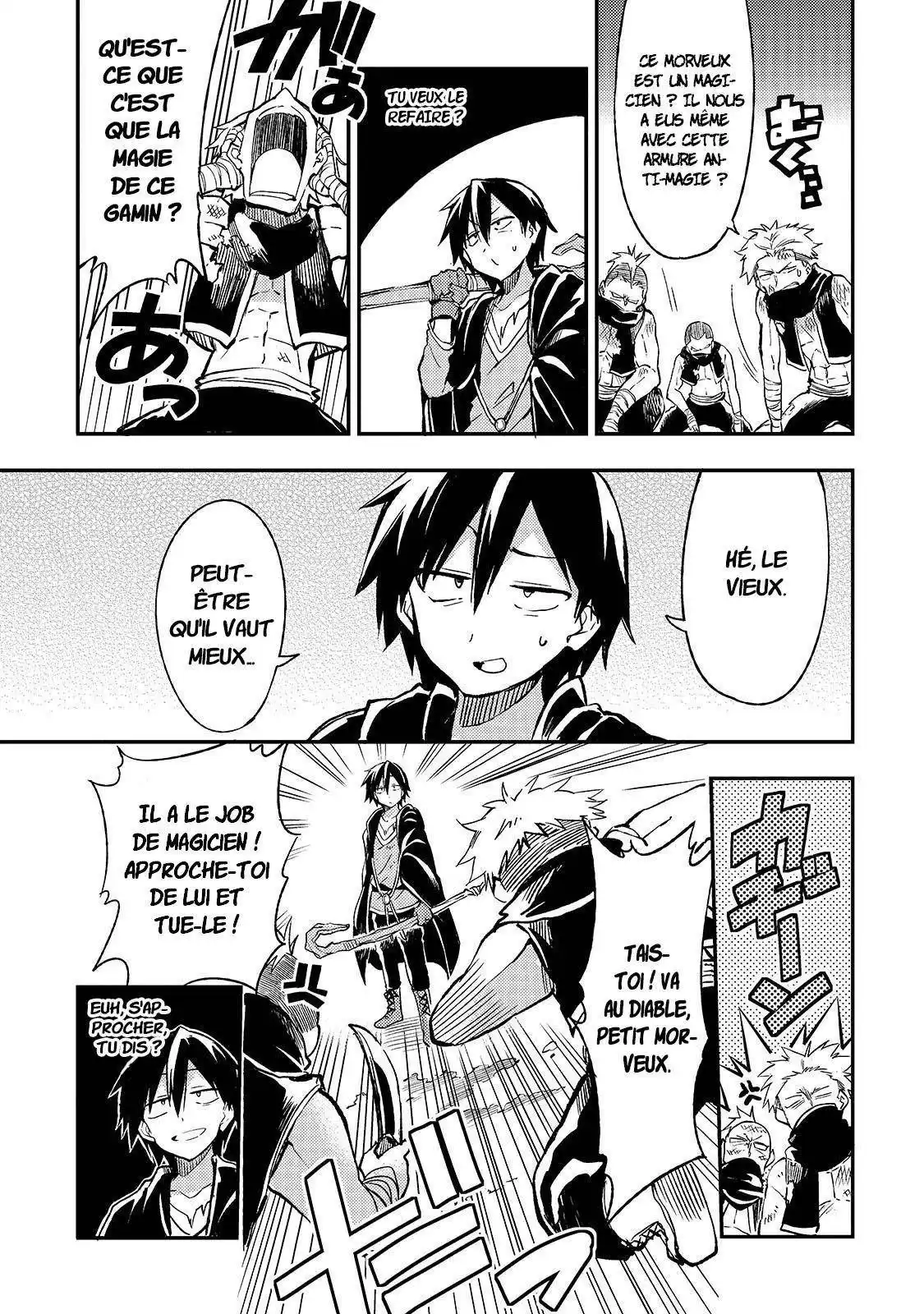Hitoribocchi no Isekai Kouryaku 24 page 7