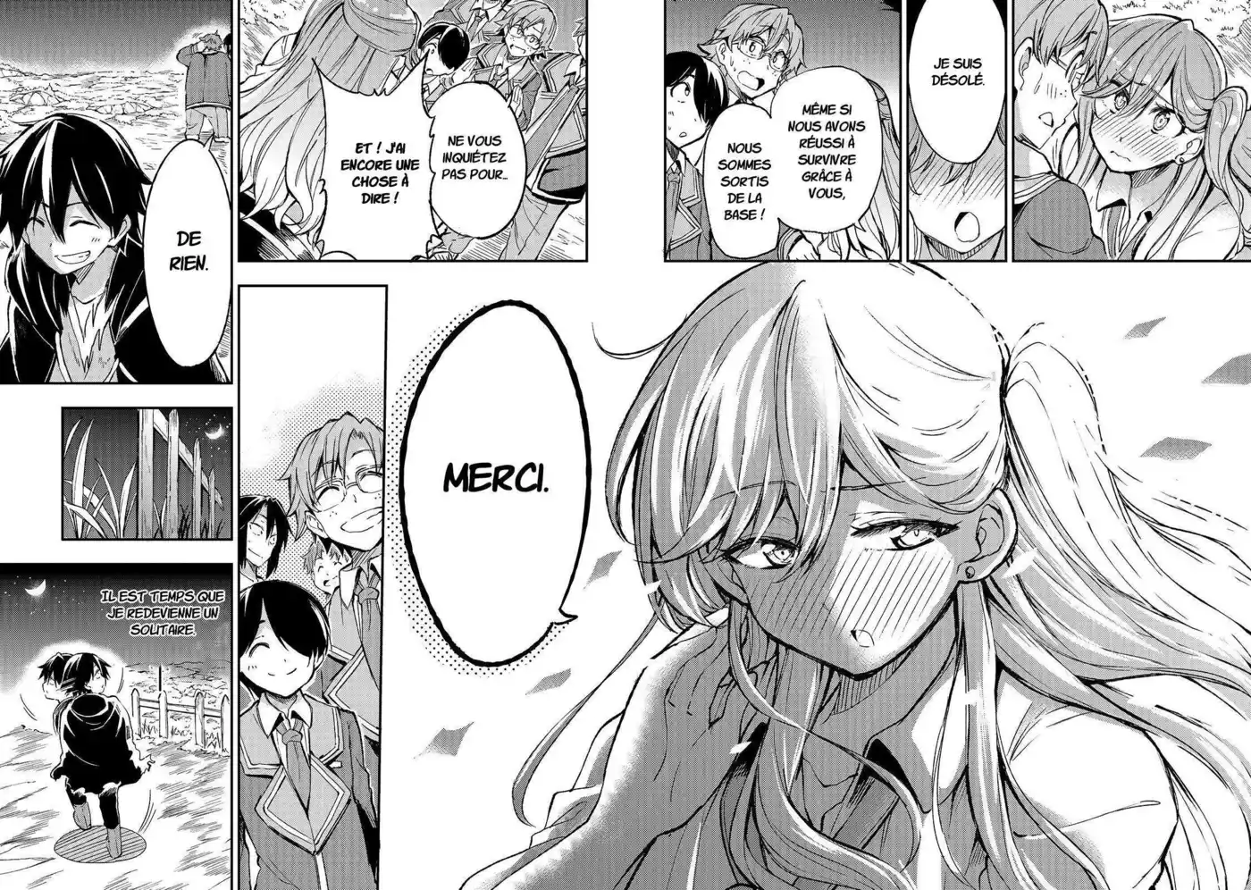 Hitoribocchi no Isekai Kouryaku 36 page 7