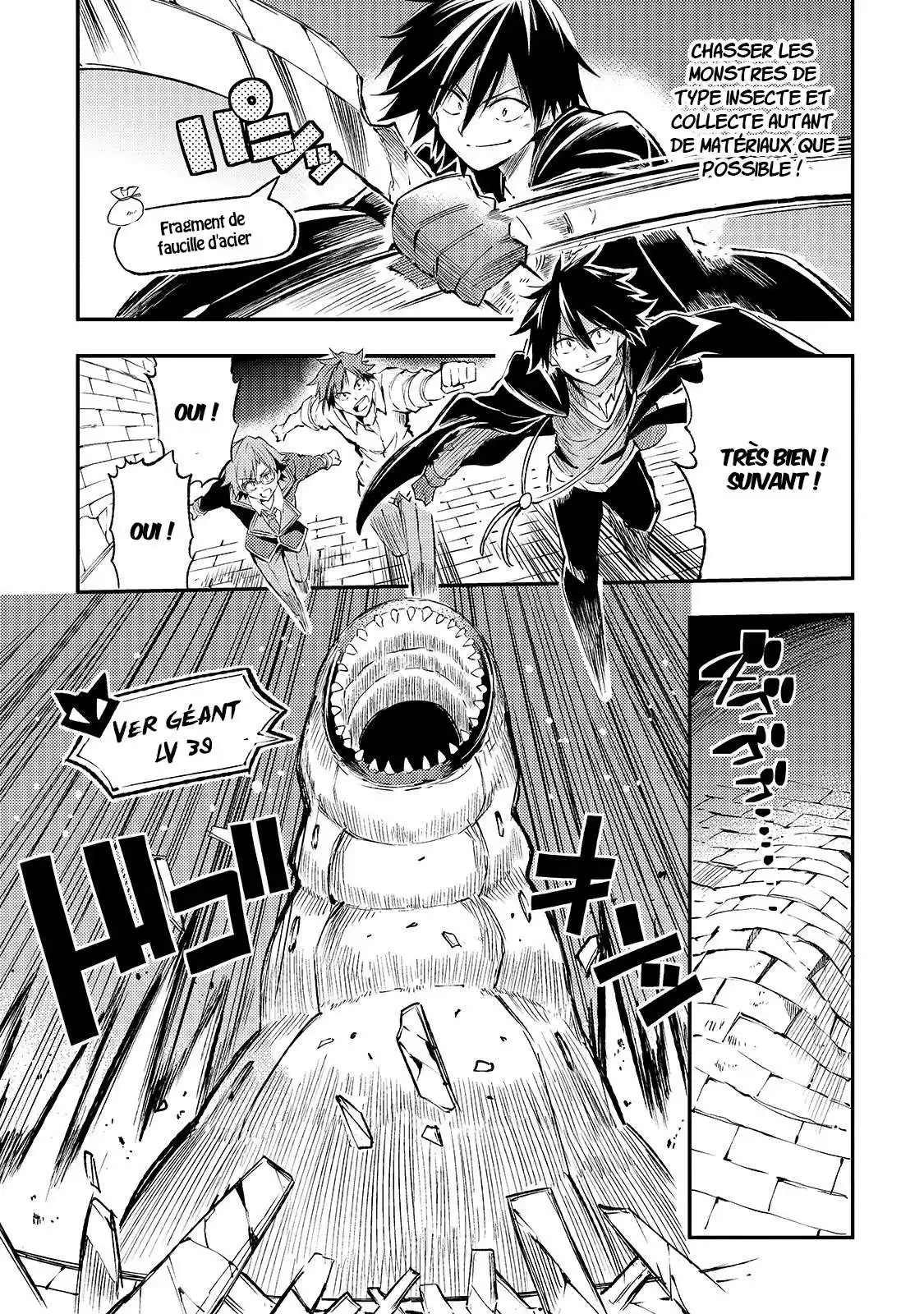 Hitoribocchi no Isekai Kouryaku 87 page 6