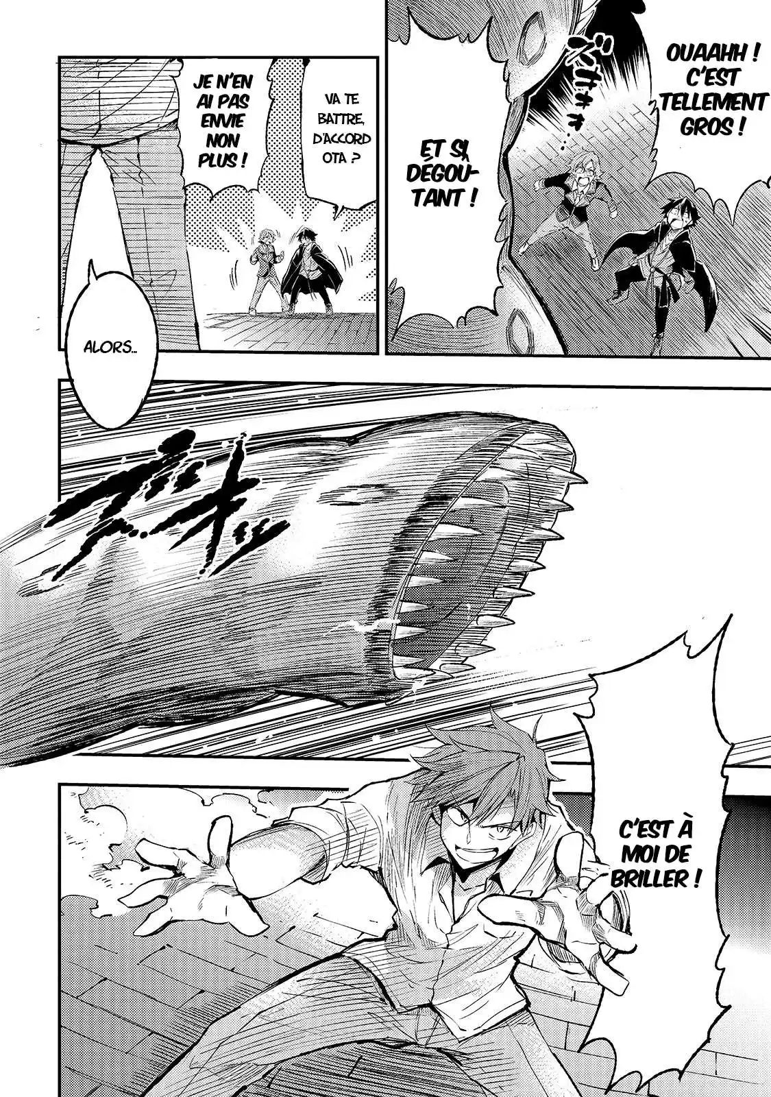 Hitoribocchi no Isekai Kouryaku 87 page 7