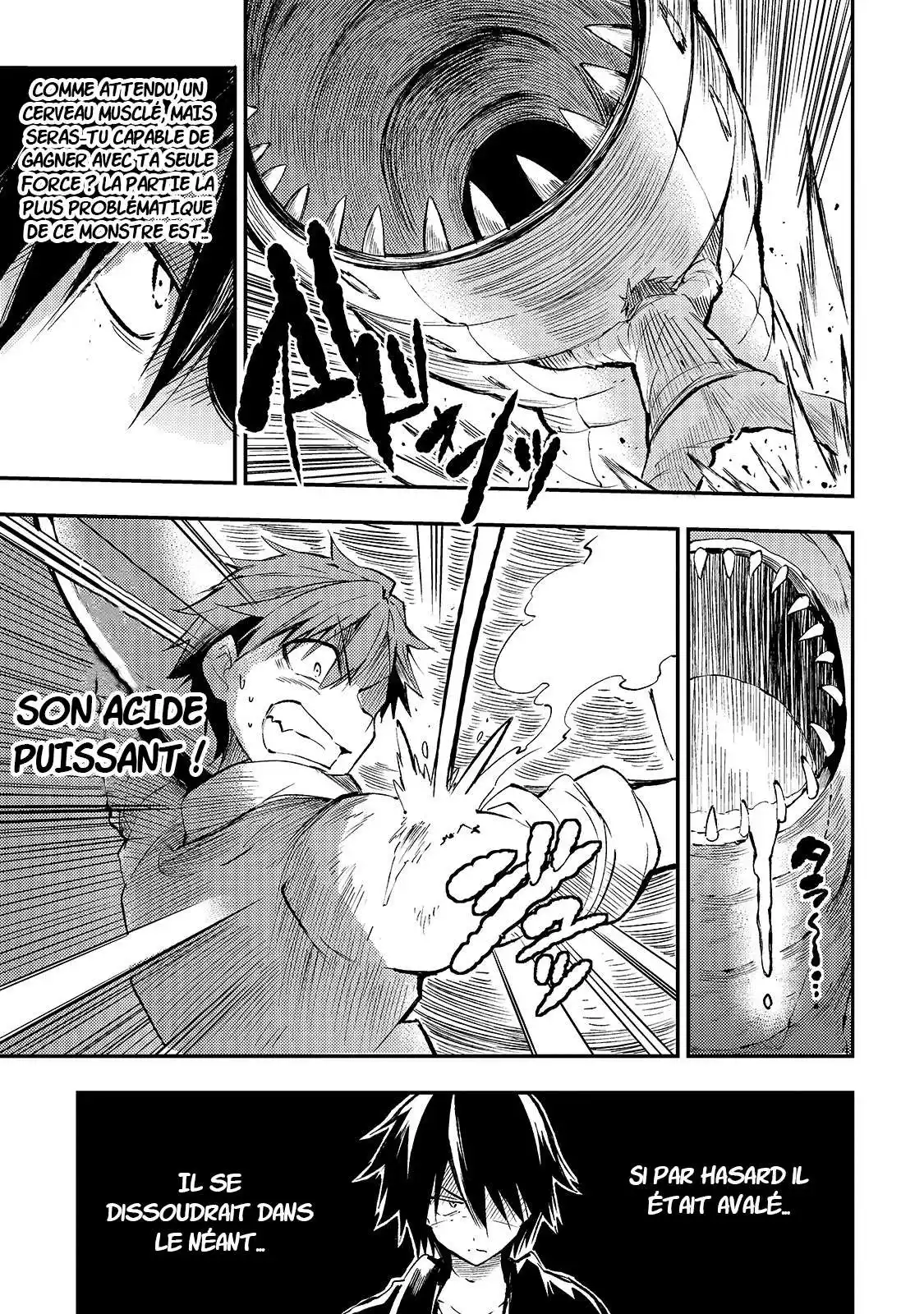 Hitoribocchi no Isekai Kouryaku 87 page 8