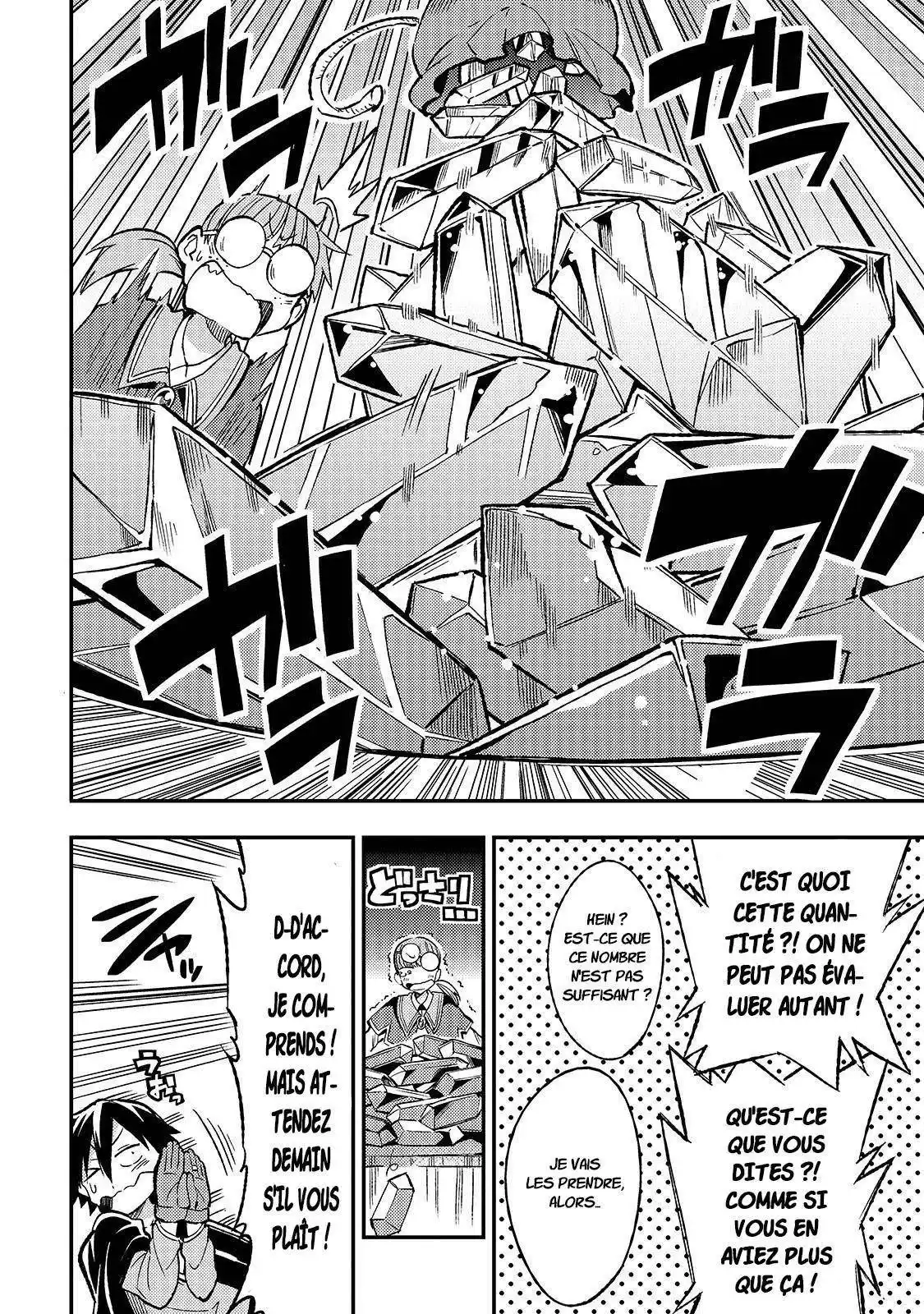 Hitoribocchi no Isekai Kouryaku 19 page 7