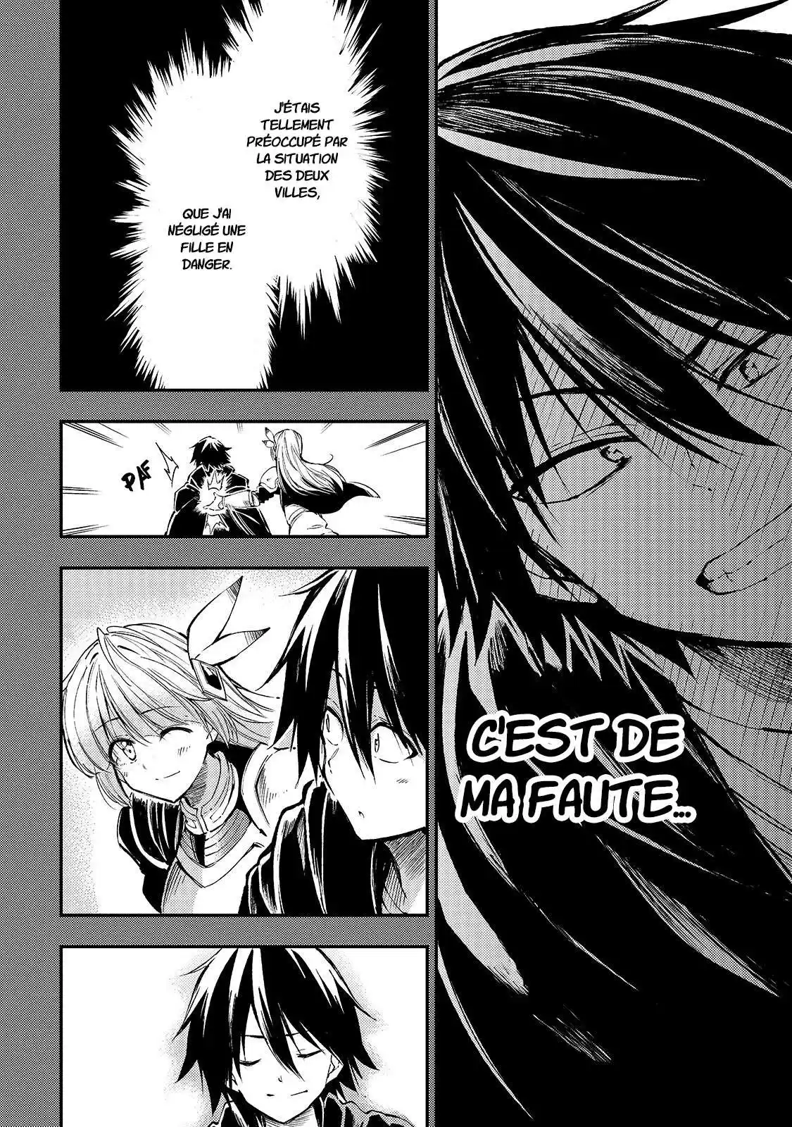 Hitoribocchi no Isekai Kouryaku 81 page 7