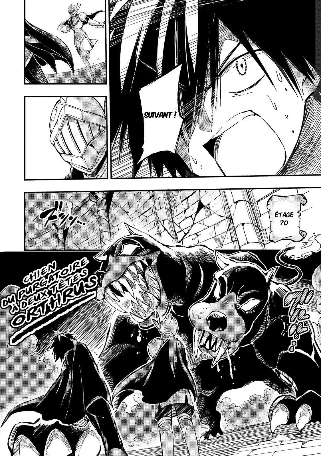 Hitoribocchi no Isekai Kouryaku 52 page 7