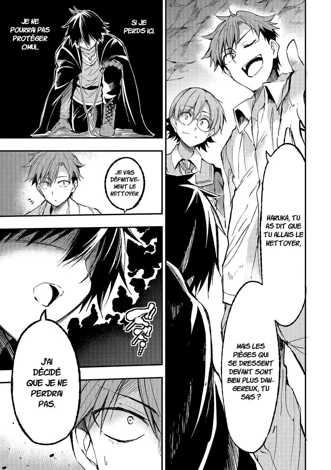 Hitoribocchi no Isekai Kouryaku 90 page 4