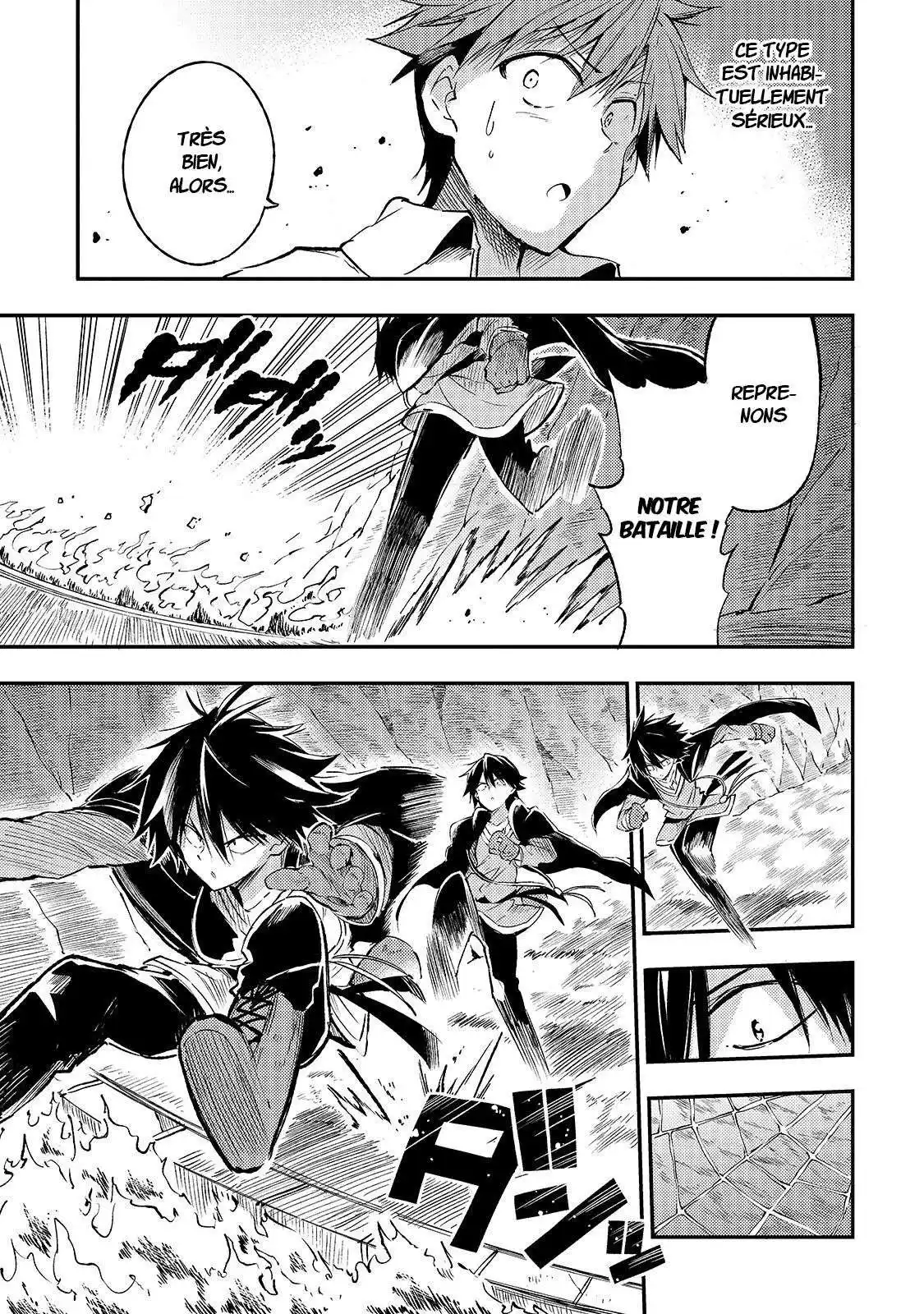 Hitoribocchi no Isekai Kouryaku 90 page 6