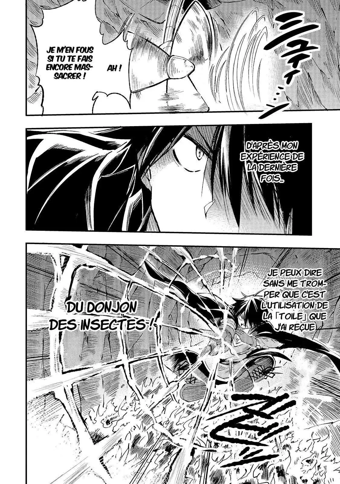 Hitoribocchi no Isekai Kouryaku 90 page 7
