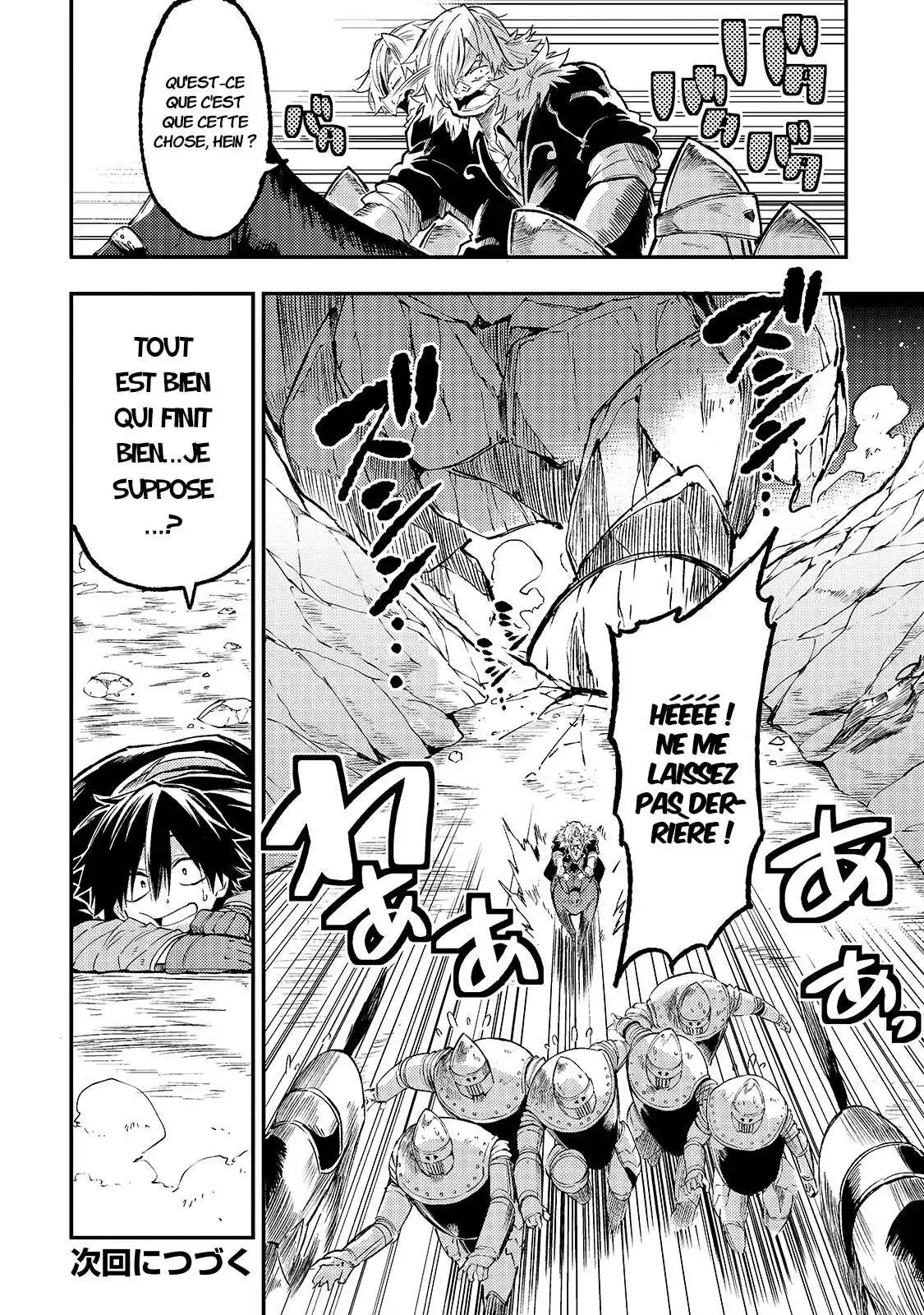 Hitoribocchi no Isekai Kouryaku 83 page 14