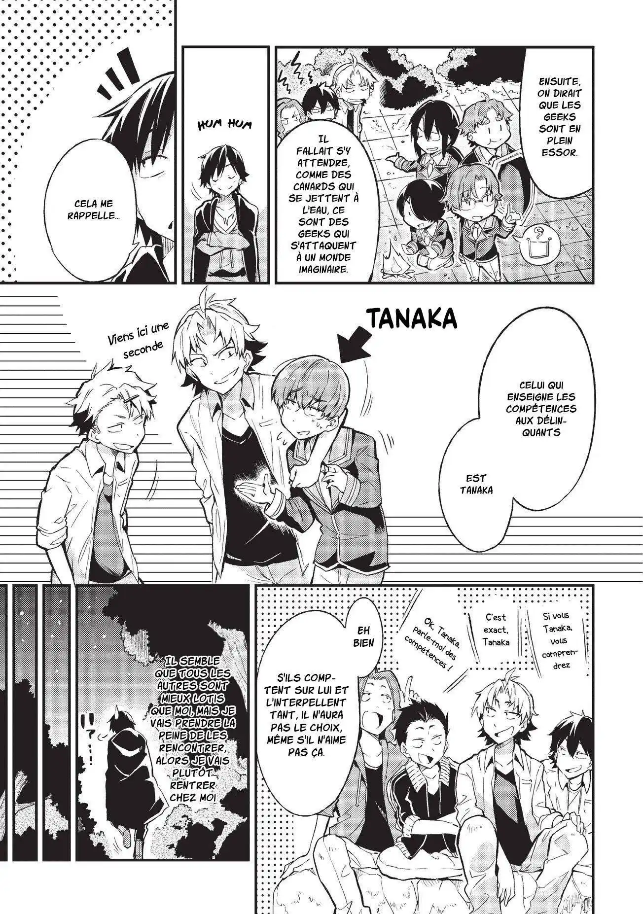 Hitoribocchi no Isekai Kouryaku 5 page 6