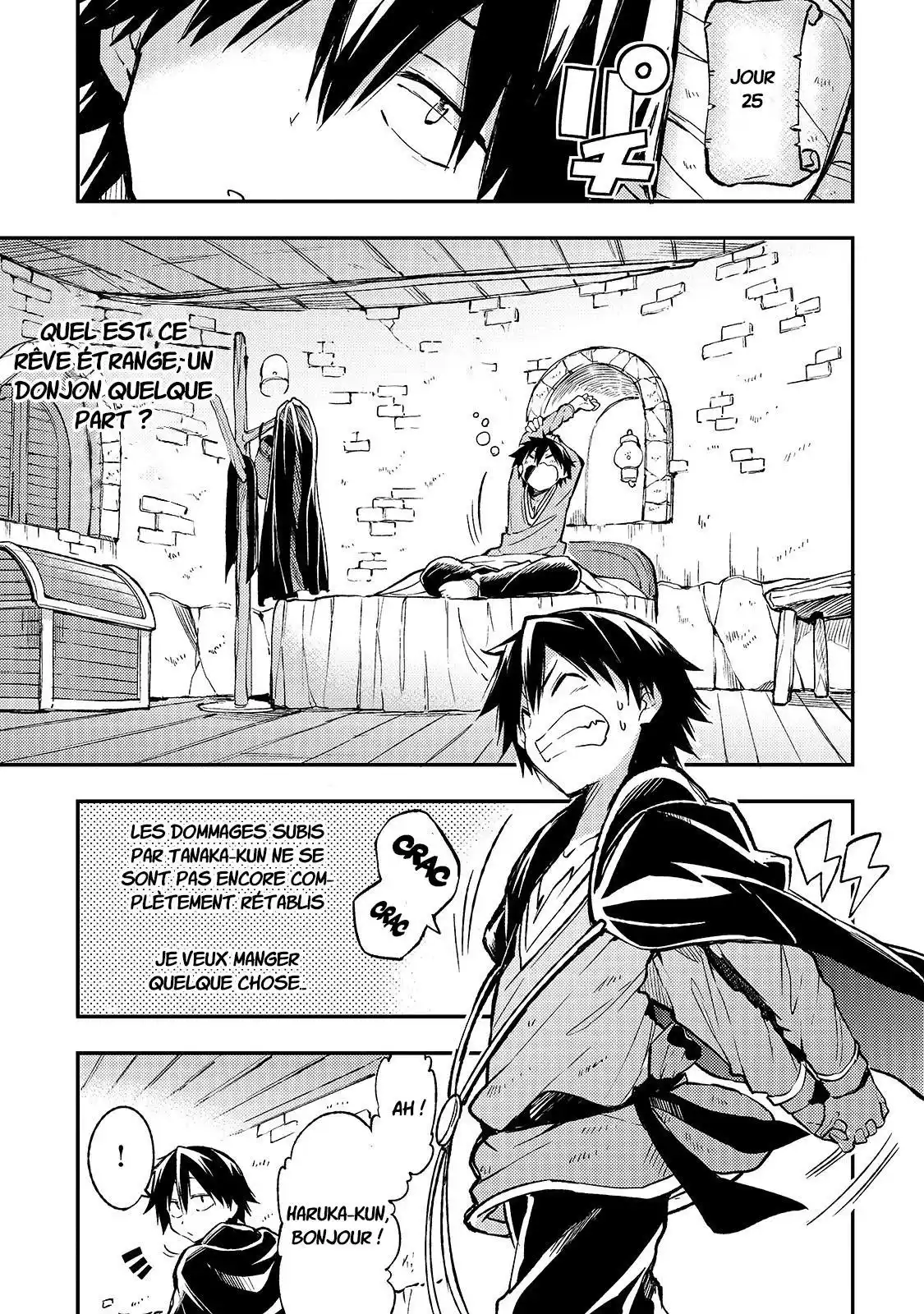 Hitoribocchi no Isekai Kouryaku 37 page 6