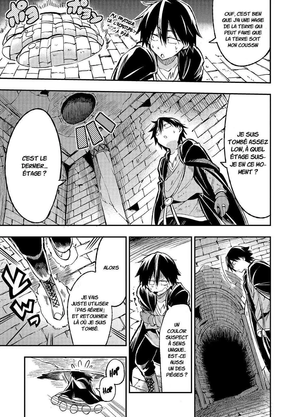 Hitoribocchi no Isekai Kouryaku 40 page 4