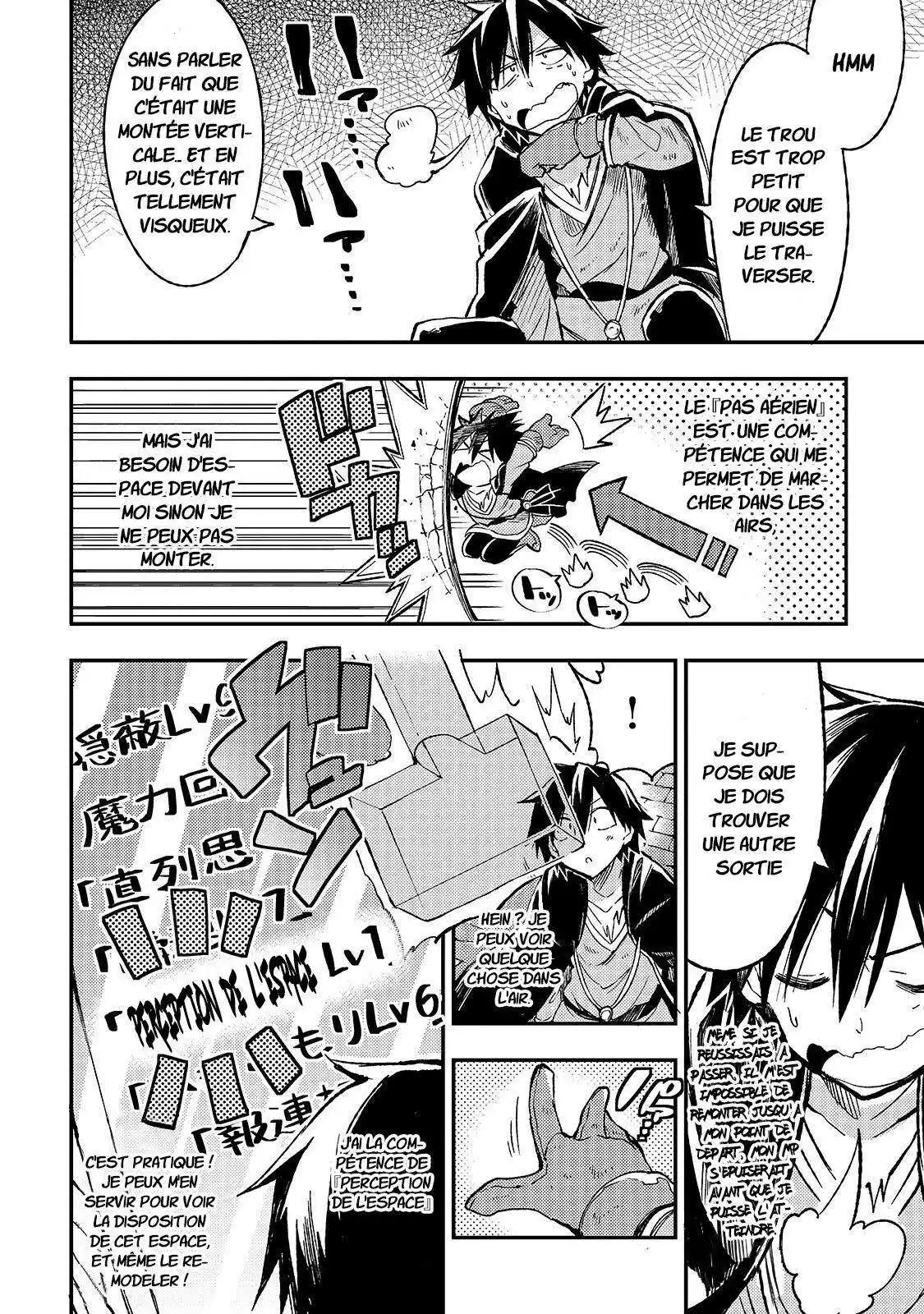 Hitoribocchi no Isekai Kouryaku 40 page 5