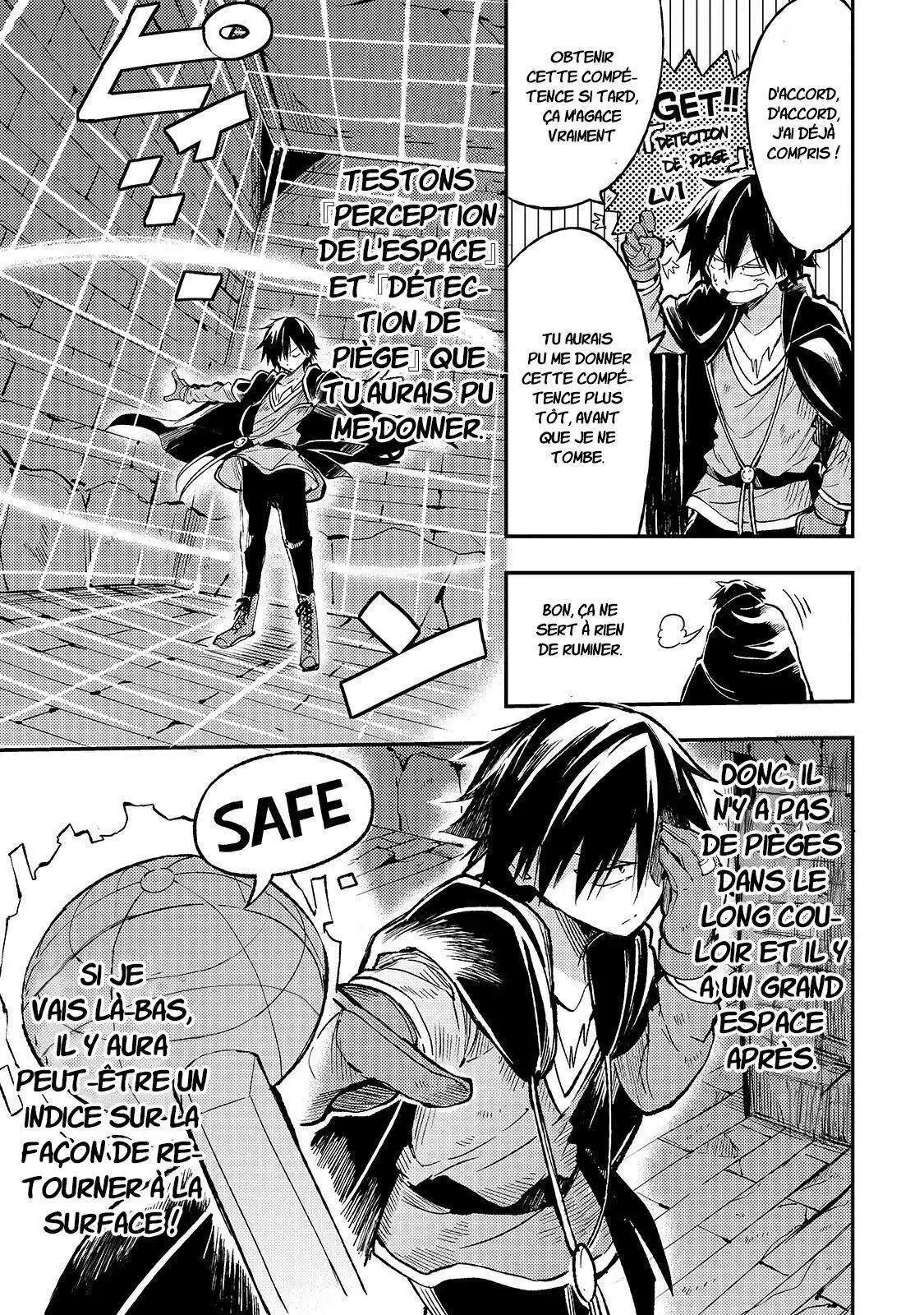 Hitoribocchi no Isekai Kouryaku 40 page 6