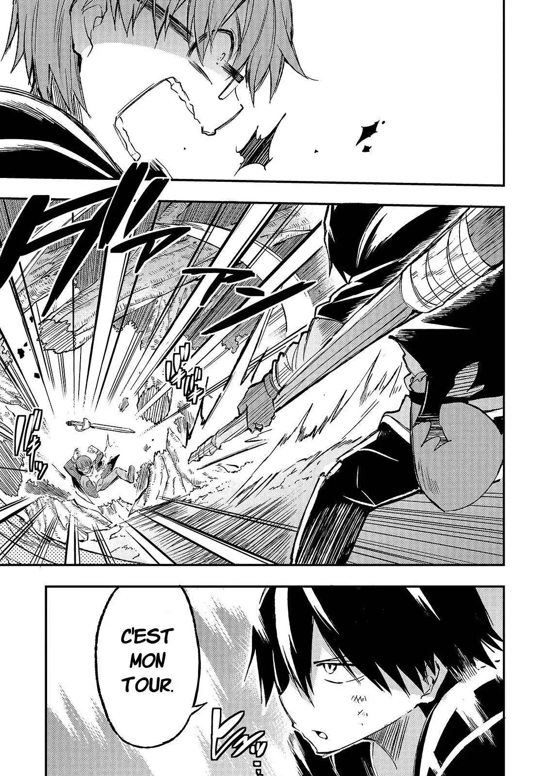 Hitoribocchi no Isekai Kouryaku 33 page 2