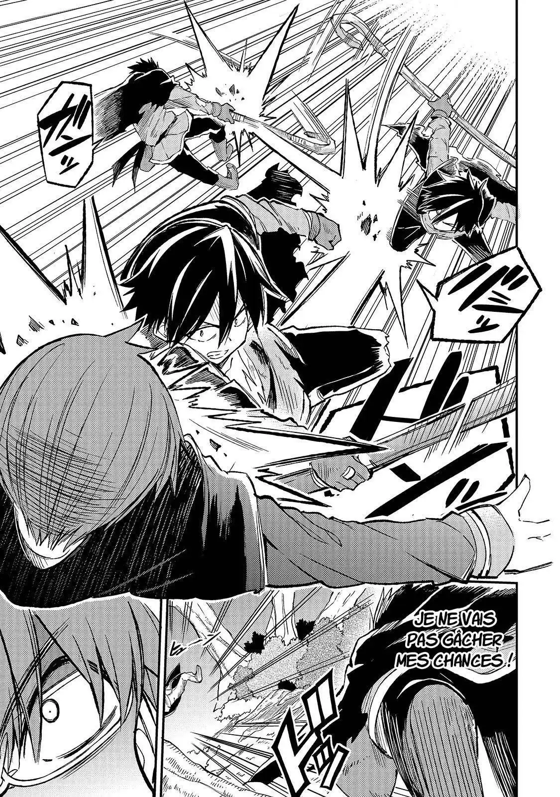 Hitoribocchi no Isekai Kouryaku 33 page 4