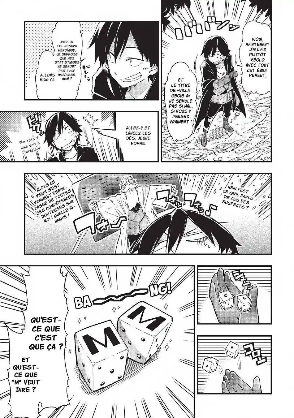 Hitoribocchi no Isekai Kouryaku 2 page 3