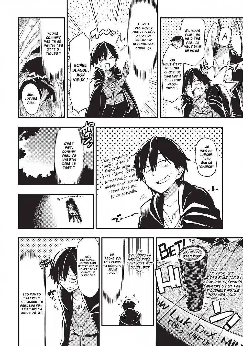 Hitoribocchi no Isekai Kouryaku 2 page 4