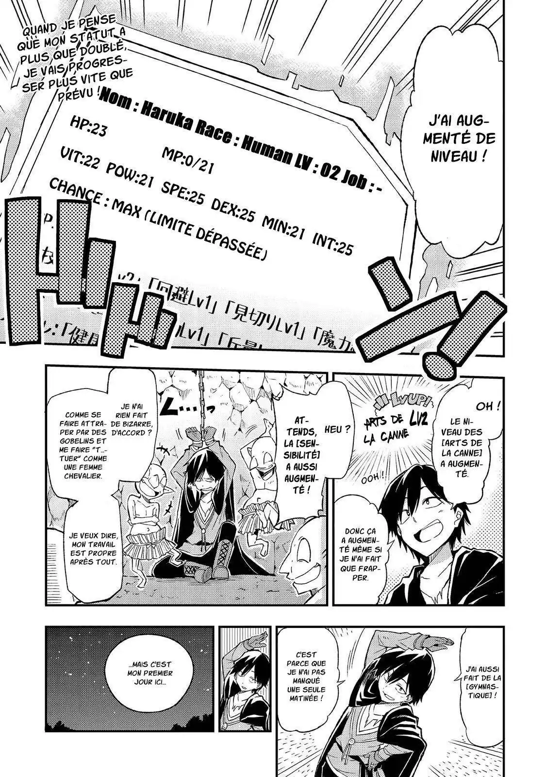 Hitoribocchi no Isekai Kouryaku 4 page 2
