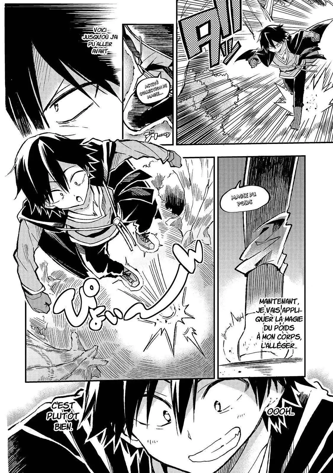Hitoribocchi no Isekai Kouryaku 15 page 5
