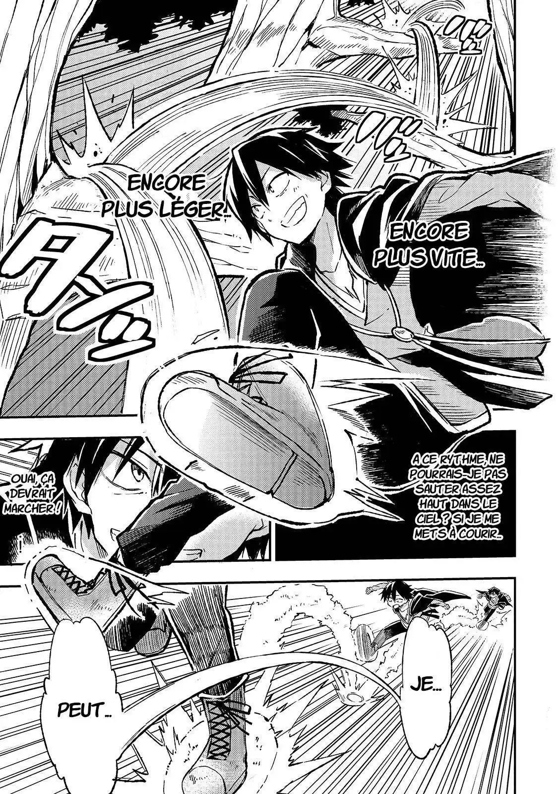 Hitoribocchi no Isekai Kouryaku 15 page 6