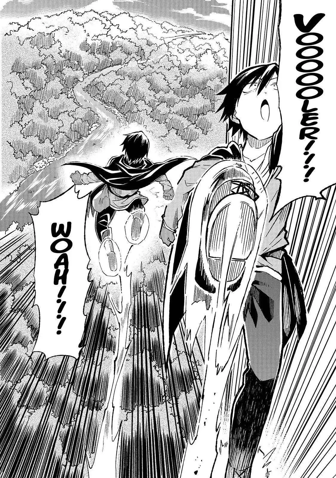 Hitoribocchi no Isekai Kouryaku 15 page 7