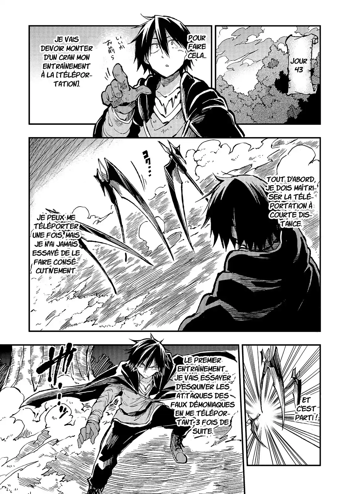 Hitoribocchi no Isekai Kouryaku 68 page 8