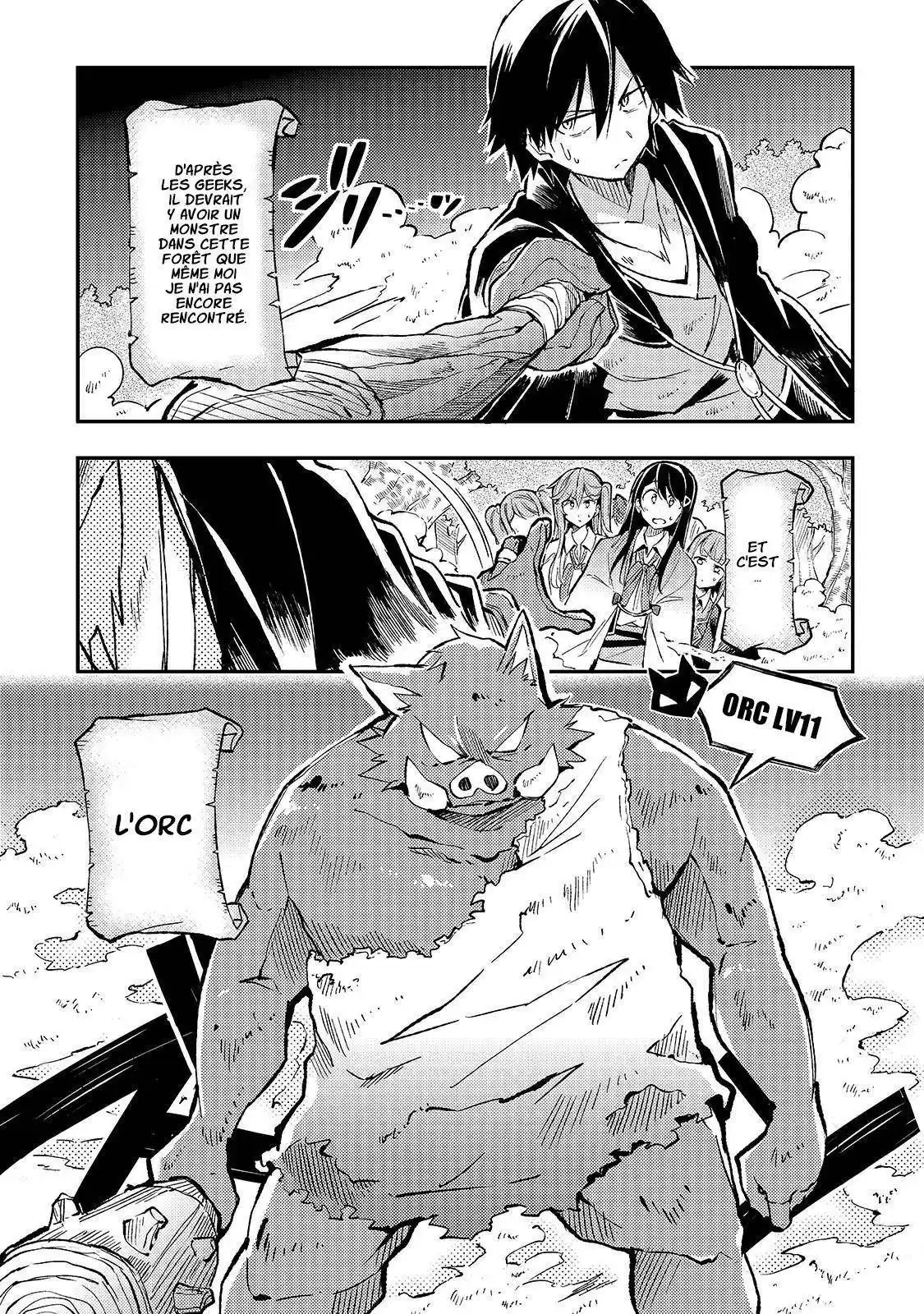 Hitoribocchi no Isekai Kouryaku 13 page 5
