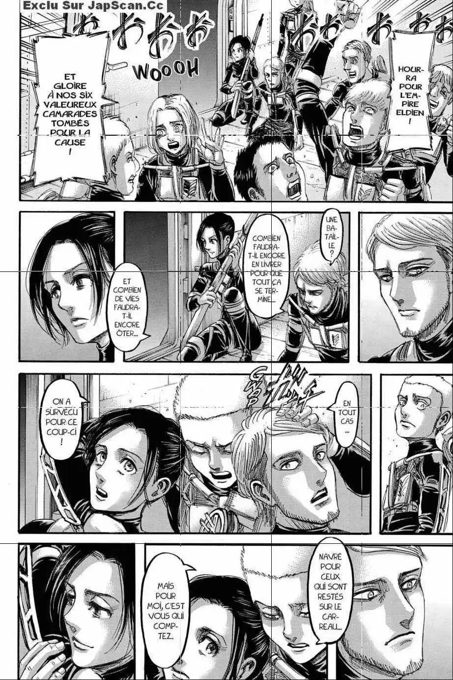 Shingeki No Kyojin 105 page 9