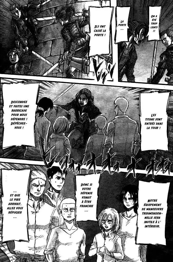 Shingeki No Kyojin 39 page 11