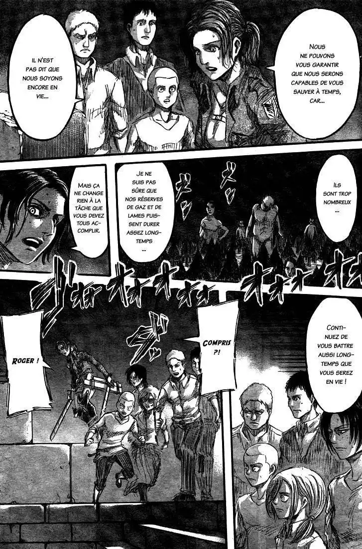 Shingeki No Kyojin 39 page 12