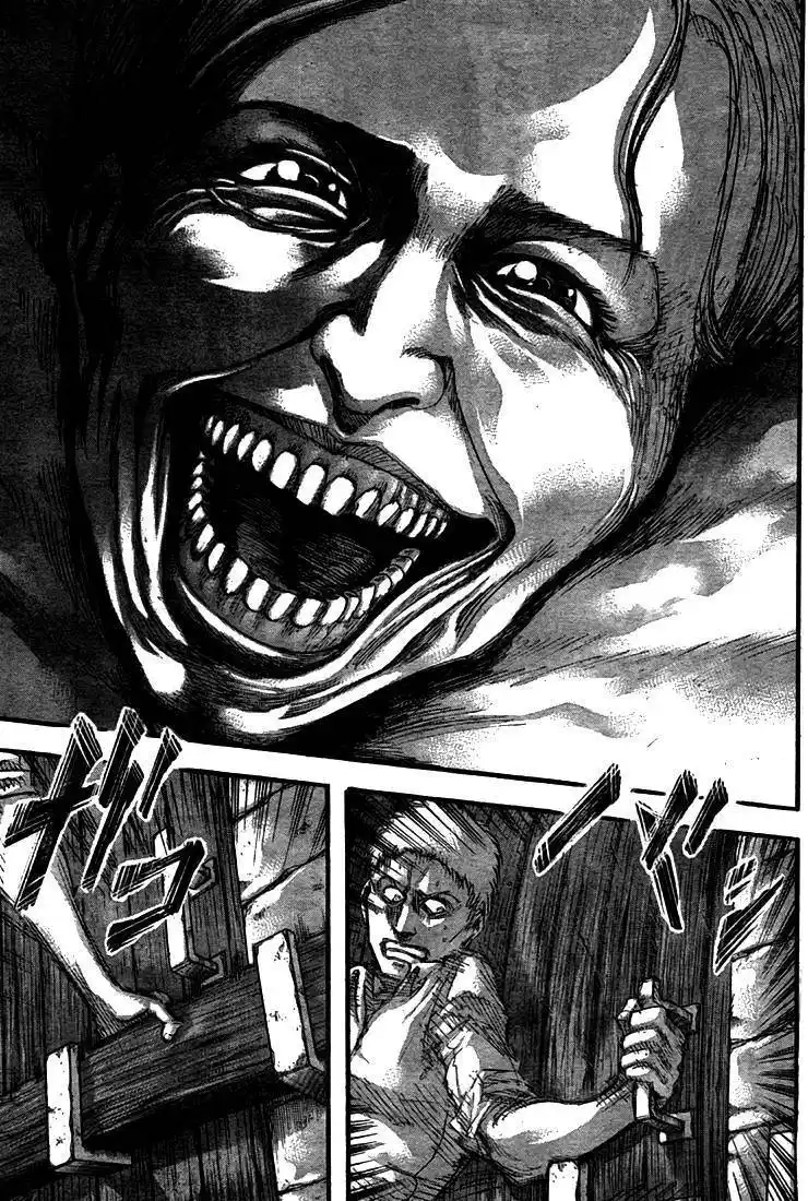 Shingeki No Kyojin 39 page 16