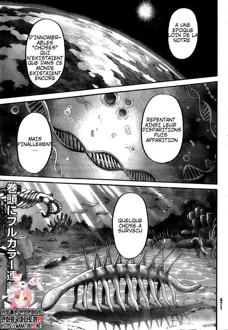 Shingeki No Kyojin 137 page 2