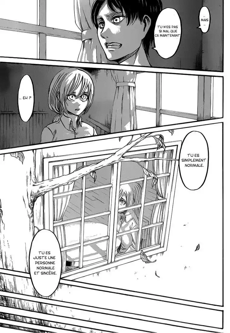 Shingeki No Kyojin 54 page 14