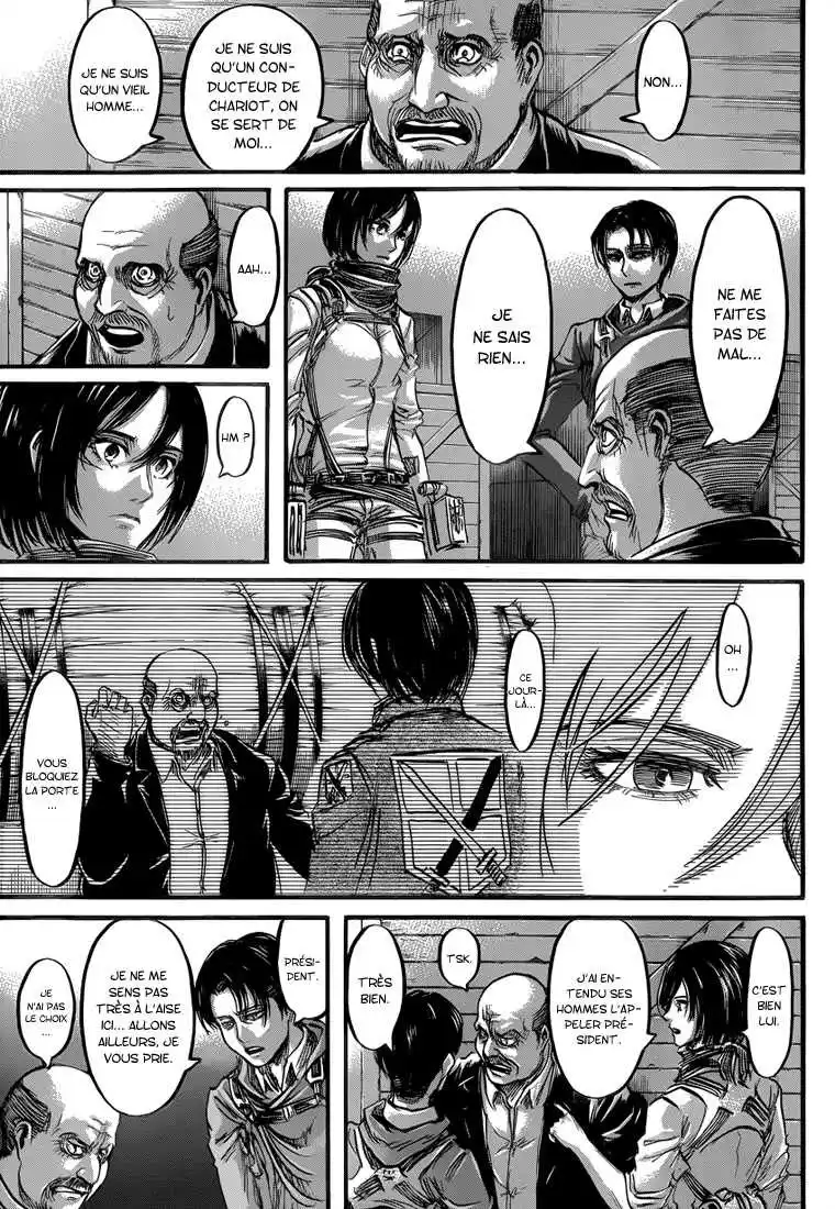 Shingeki No Kyojin 54 page 24