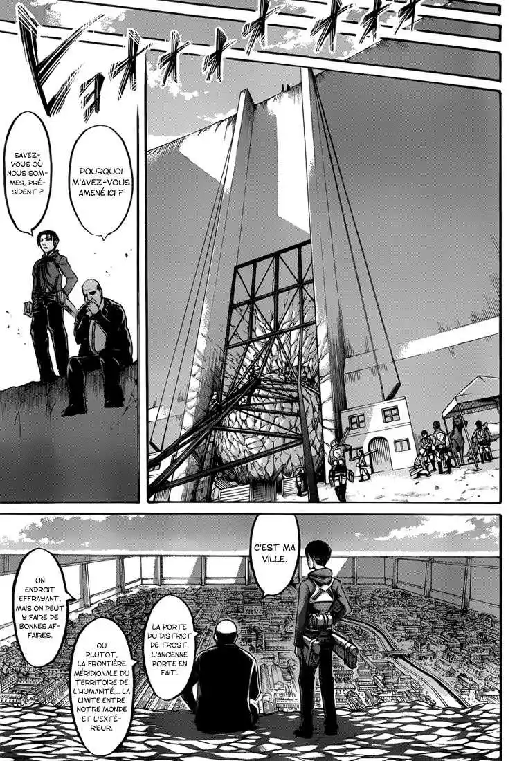 Shingeki No Kyojin 54 page 26