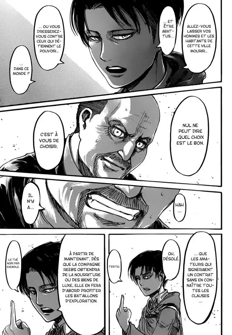 Shingeki No Kyojin 54 page 34