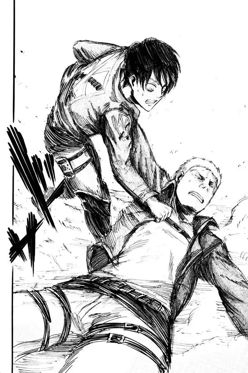 Shingeki No Kyojin 17 page 2