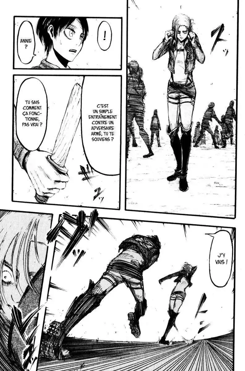 Shingeki No Kyojin 17 page 9