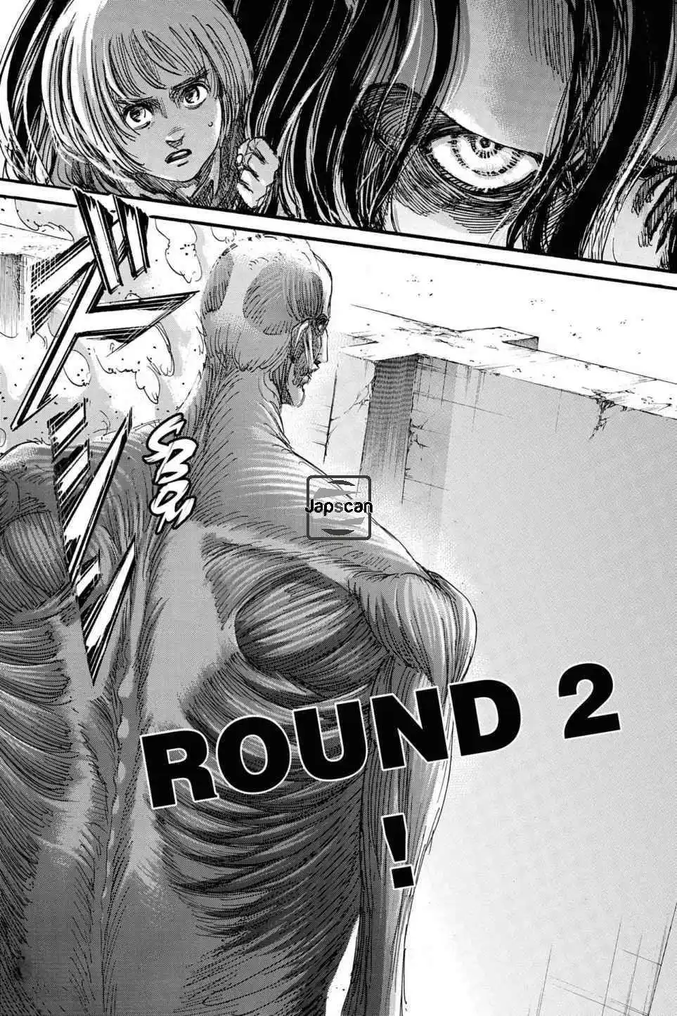 Shingeki No Kyojin 82 page 4