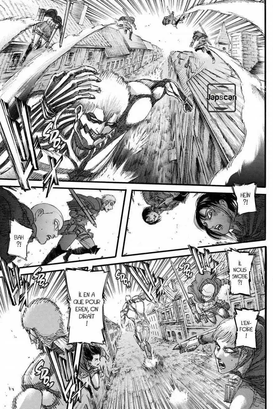 Shingeki No Kyojin 82 page 6