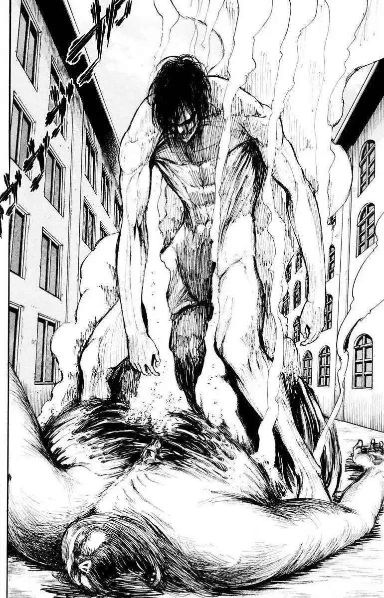 Shingeki No Kyojin 10 page 10